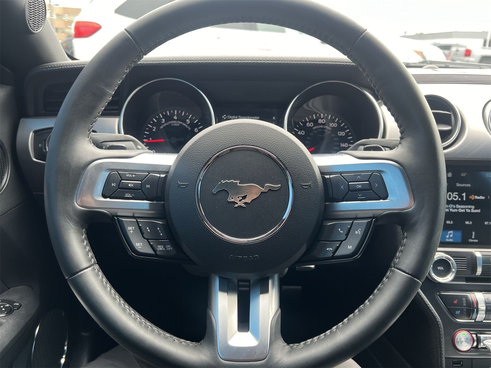 Thumbnail: 2018 Ford Mustang - 23