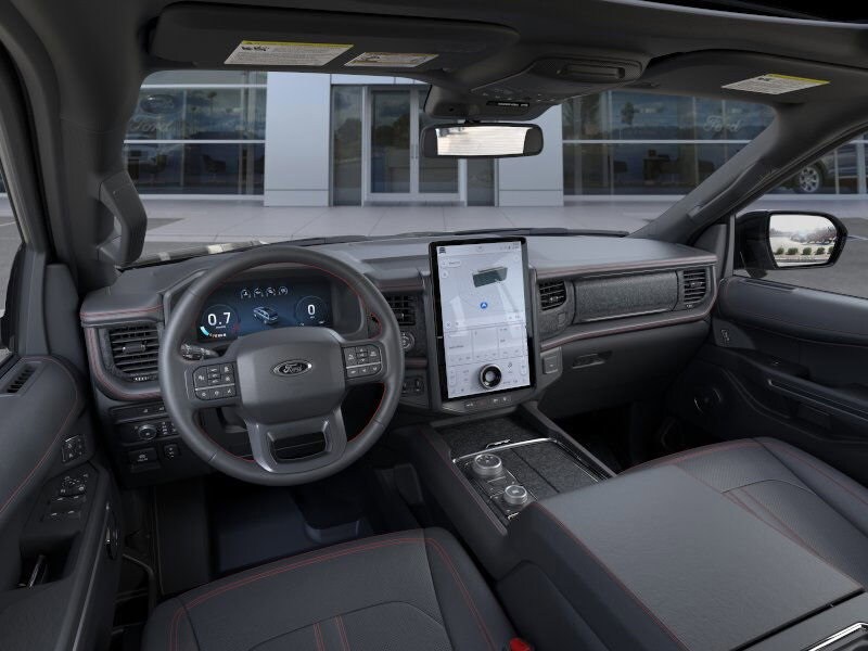 2024 Ford Expedition MAX Limited 9