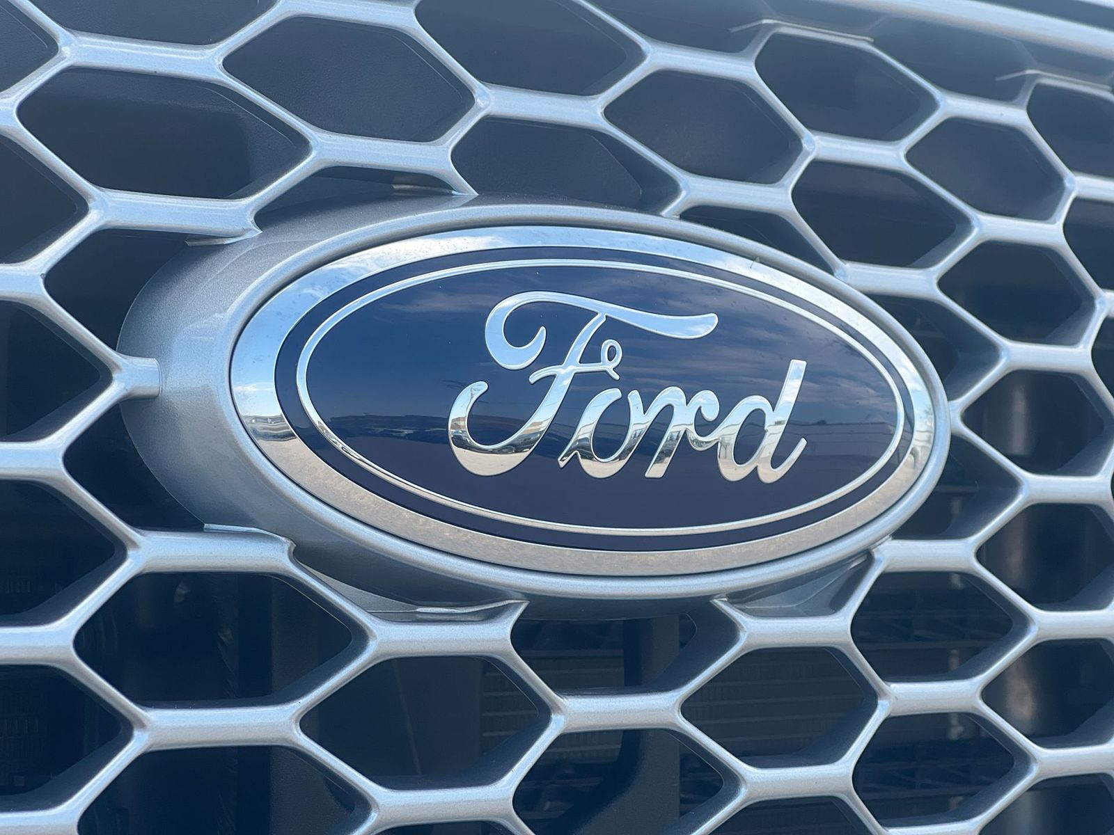 Thumbnail: 2024 Ford Edge - 13