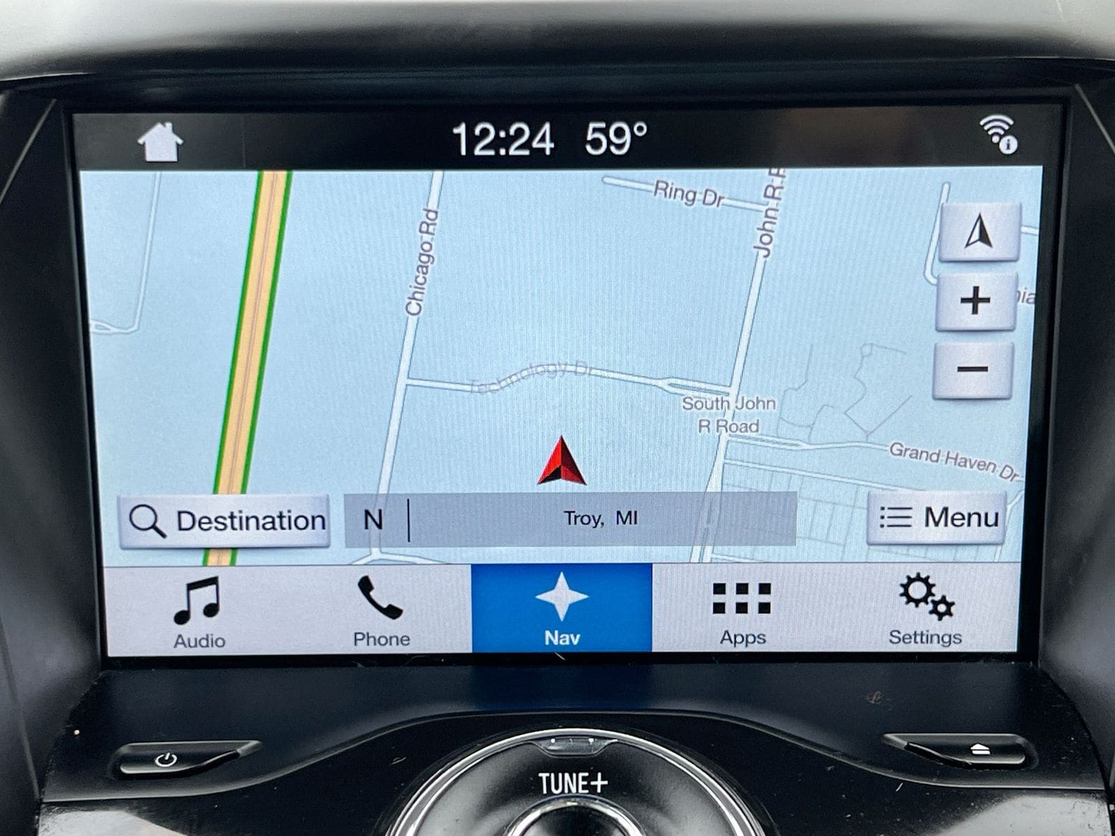 Thumbnail: 2018 Ford Escape - 28