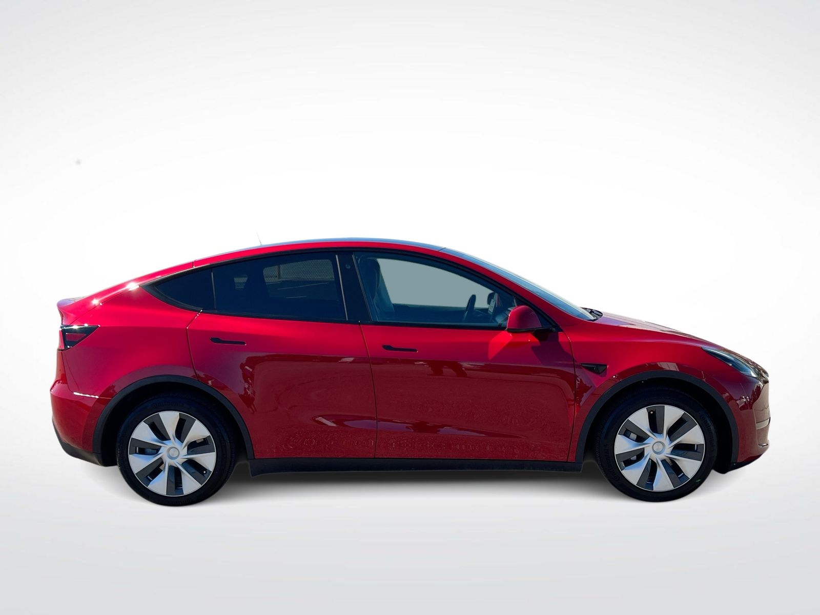 Thumbnail: 2020 Tesla Model Y - 9