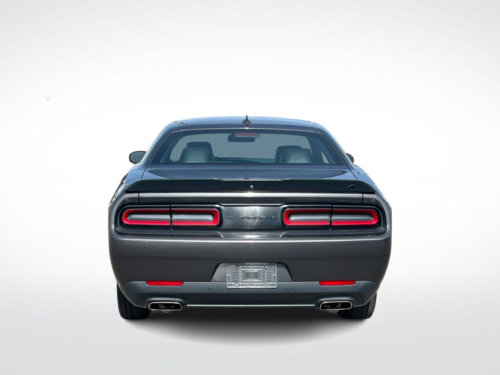 Thumbnail: 2020 Dodge Challenger - 7