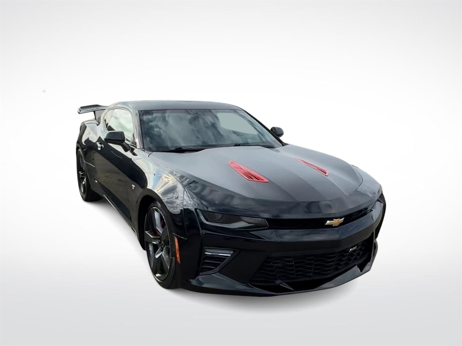 Thumbnail: 2016 Chevrolet Camaro - 3