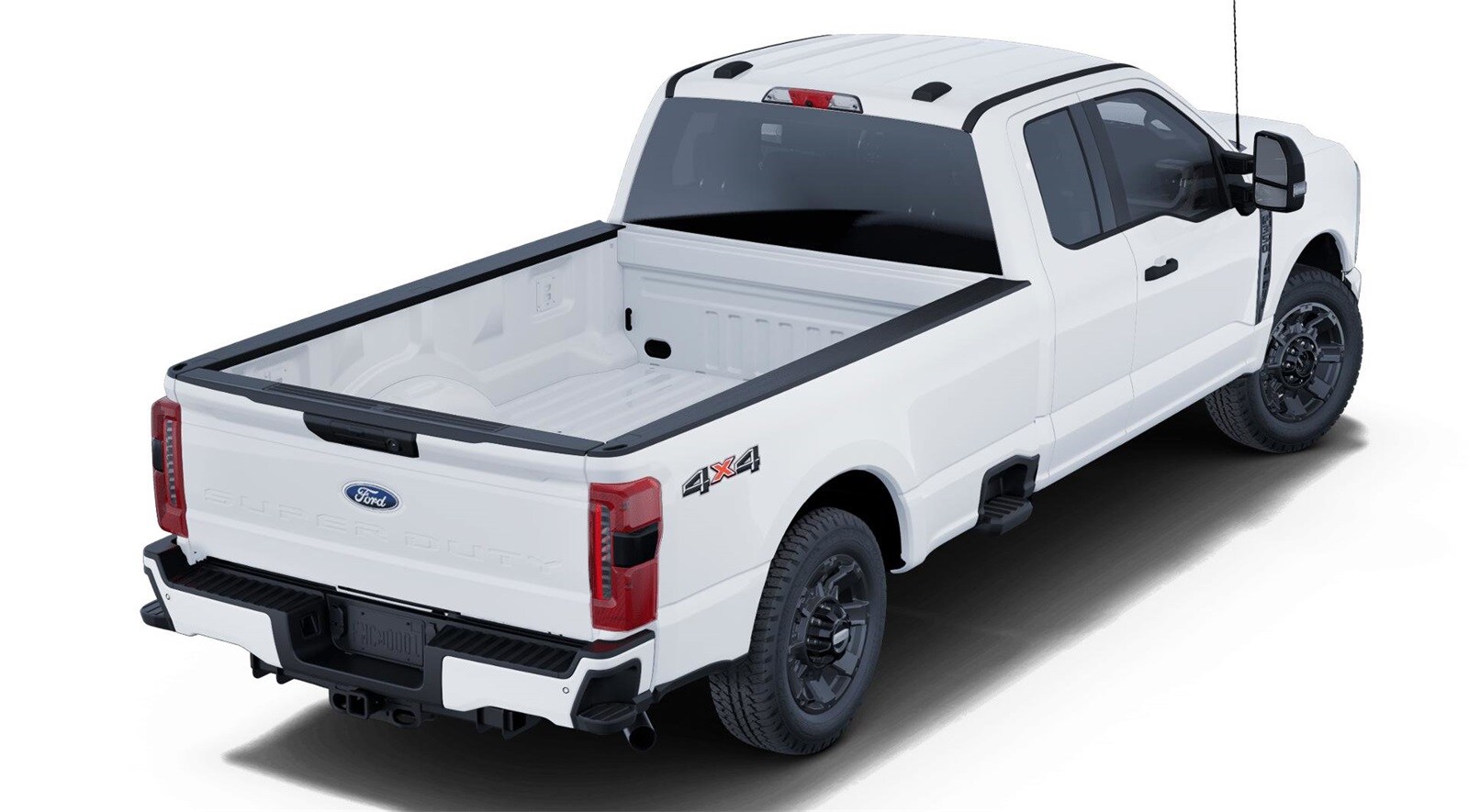 2025 Ford F-350 photo 3