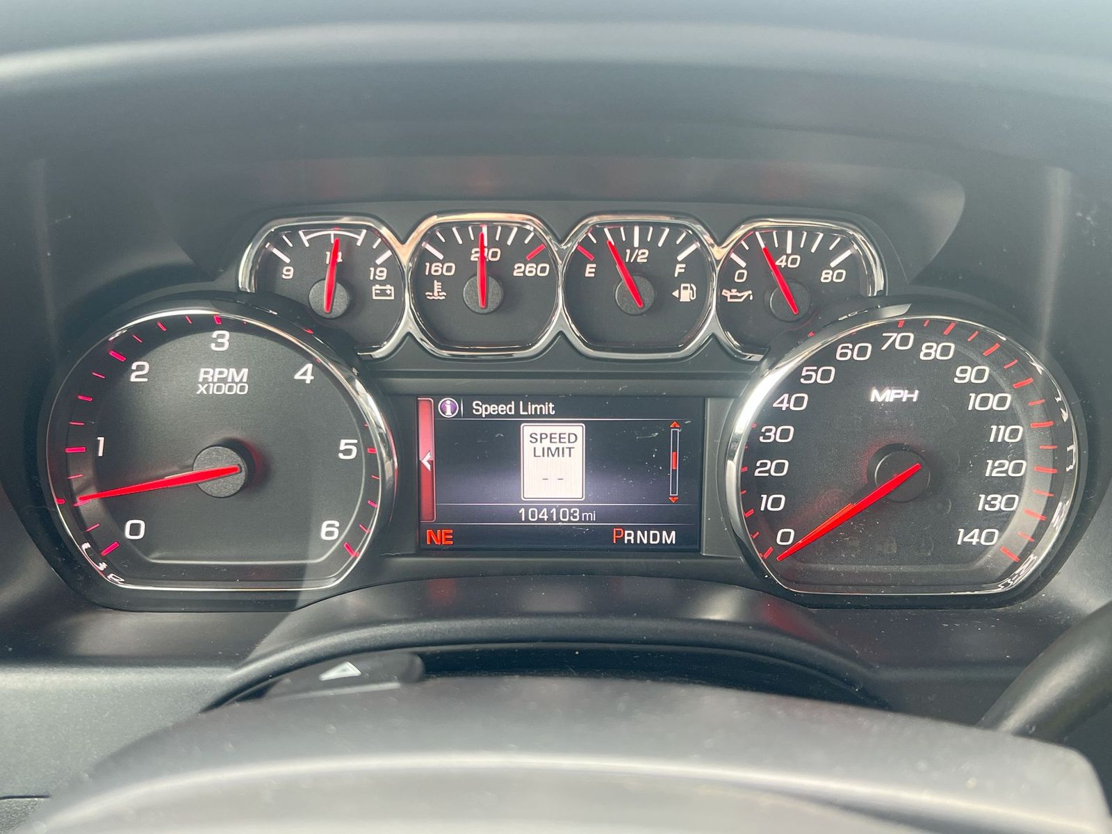 Thumbnail: 2015 GMC Sierra 1500 - 32