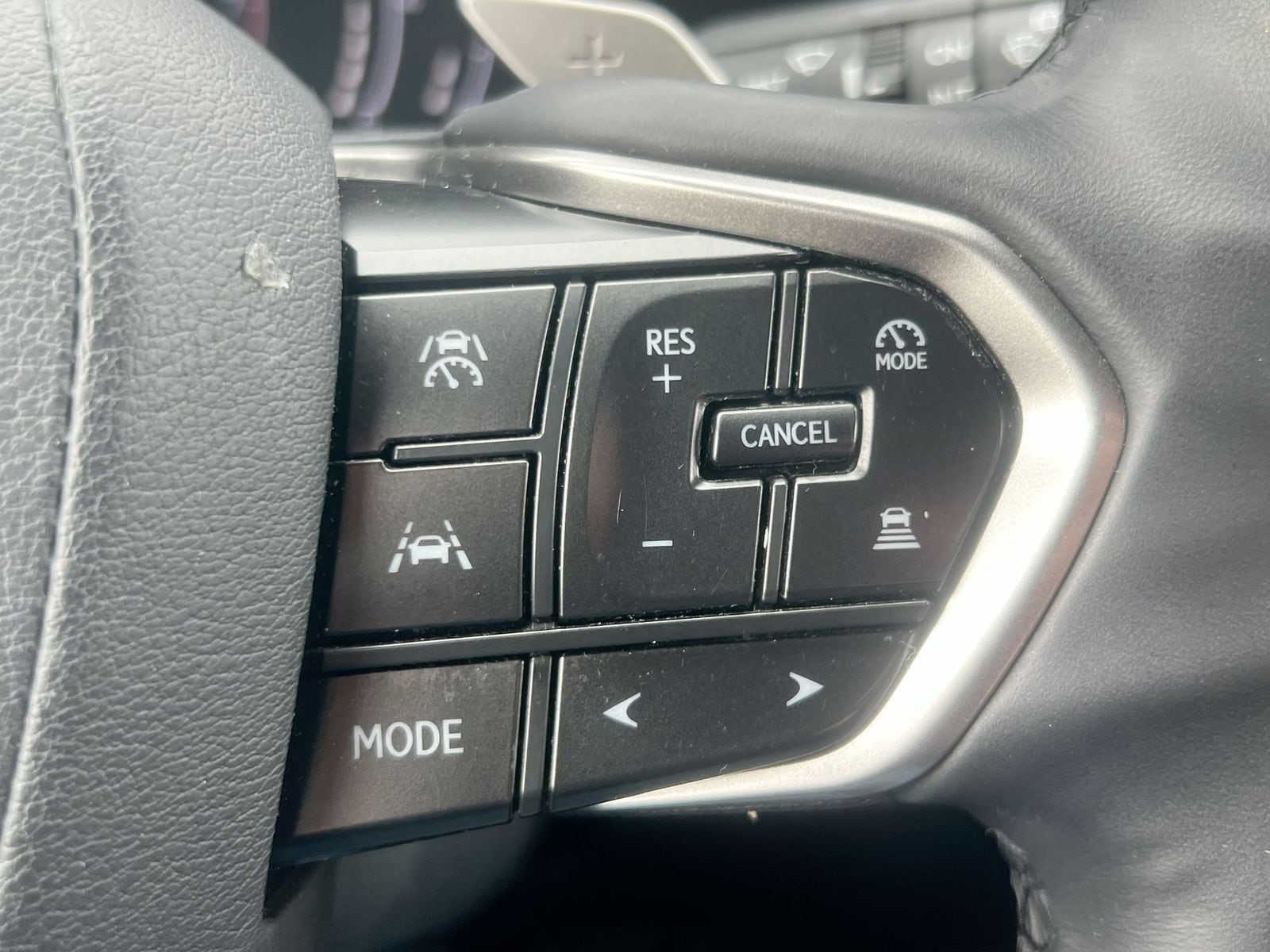 Thumbnail: 2024 Lexus TX - 24