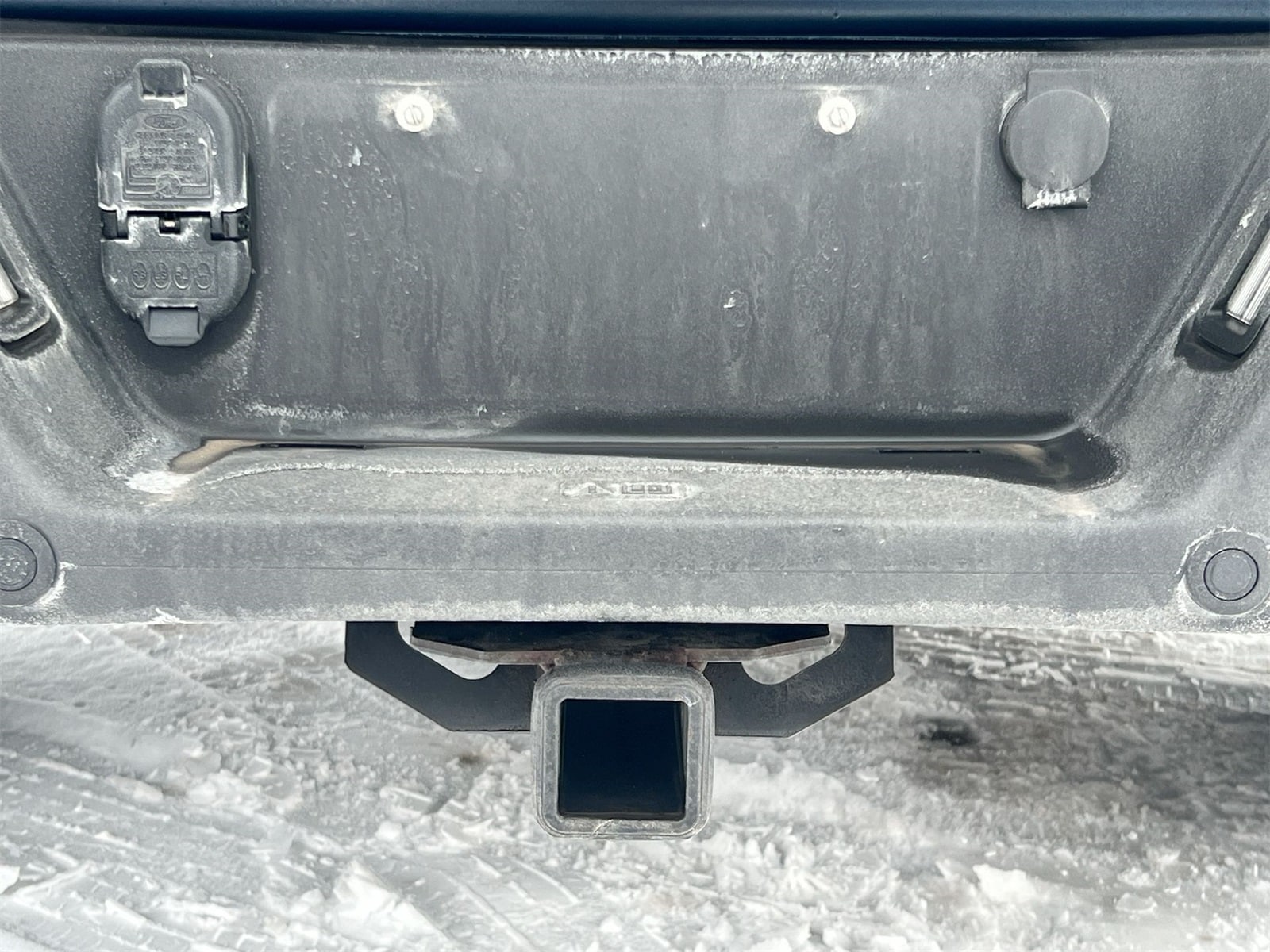 Thumbnail: 2017 Ford F-150 - 34