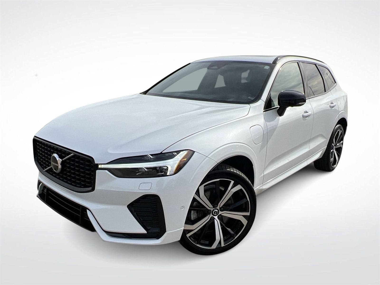 2022 Volvo XC60 Recharge Core -
                  Troy, MI
