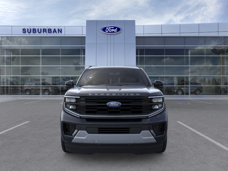 Thumbnail: 2026 Ford Expedition MAX - 6