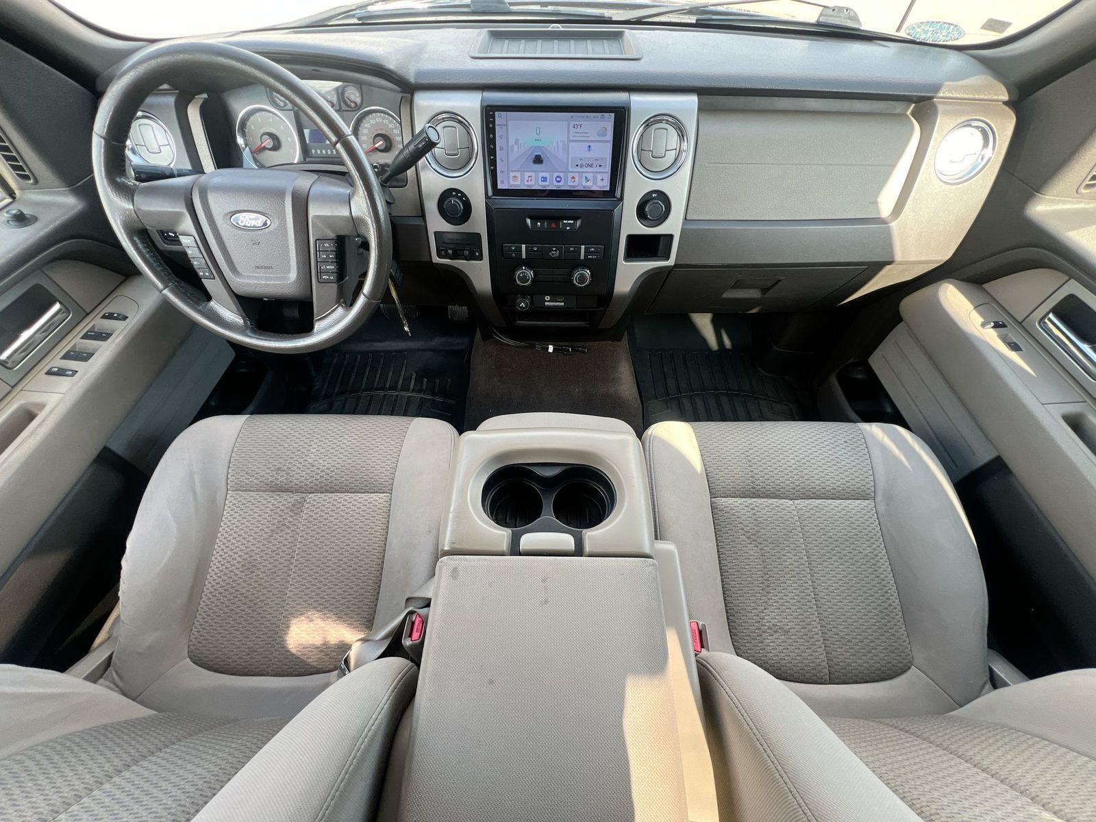 Thumbnail: 2010 Ford F-150 - 15