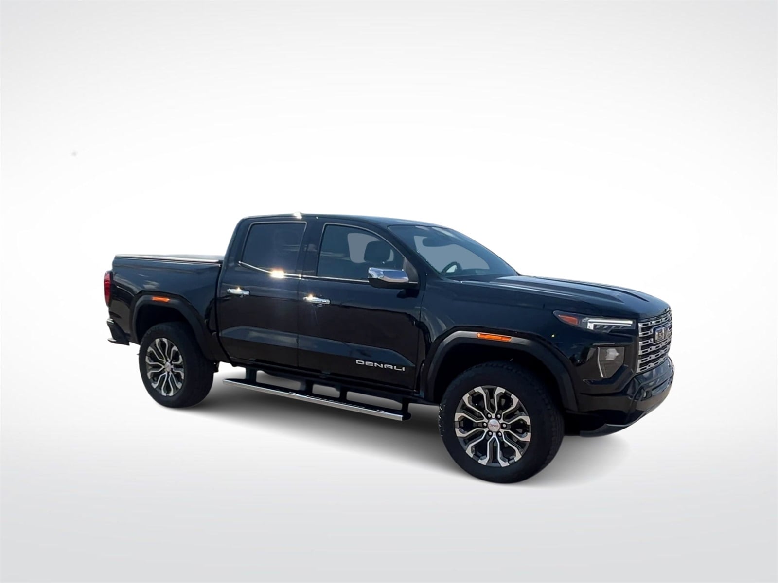 Thumbnail: 2023 GMC Canyon - 2
