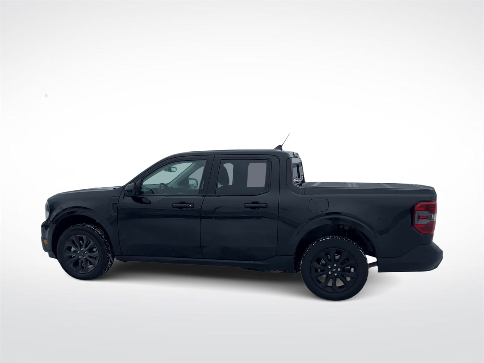 Thumbnail: 2023 Ford Maverick - 6