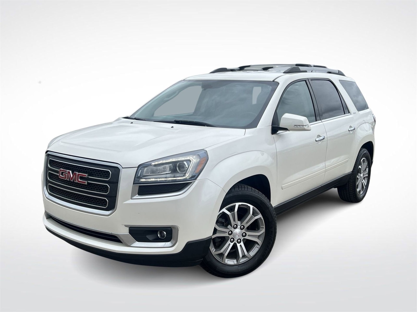 2015 GMC Acadia SLT -
                  Troy, MI