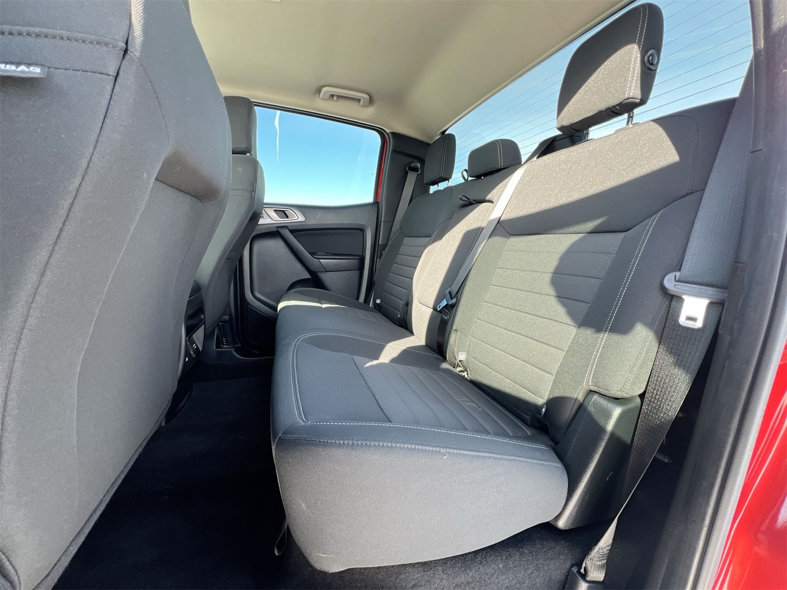 Thumbnail: 2019 Ford Ranger - 19