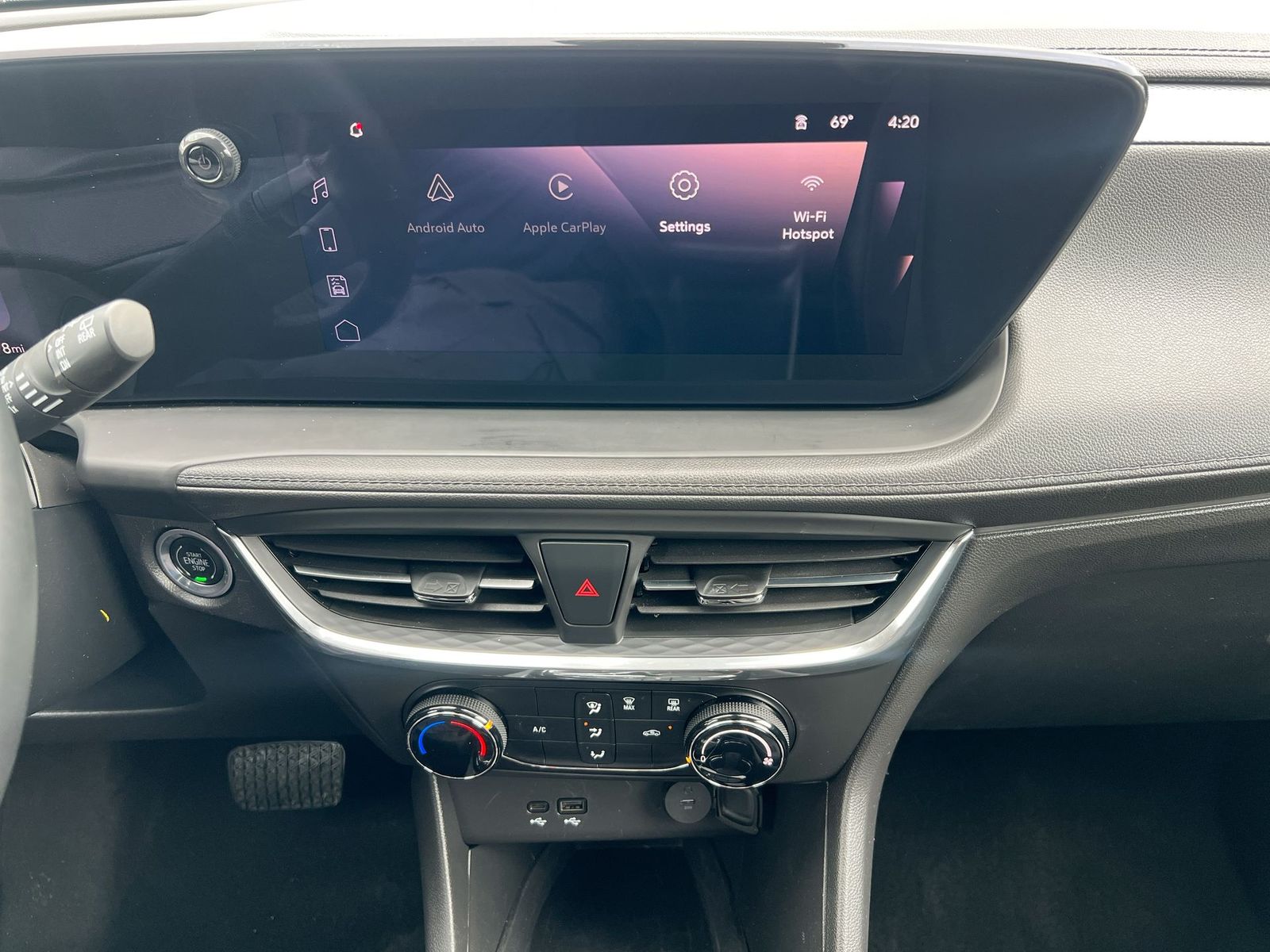 Thumbnail: 2025 Buick Encore GX - 27