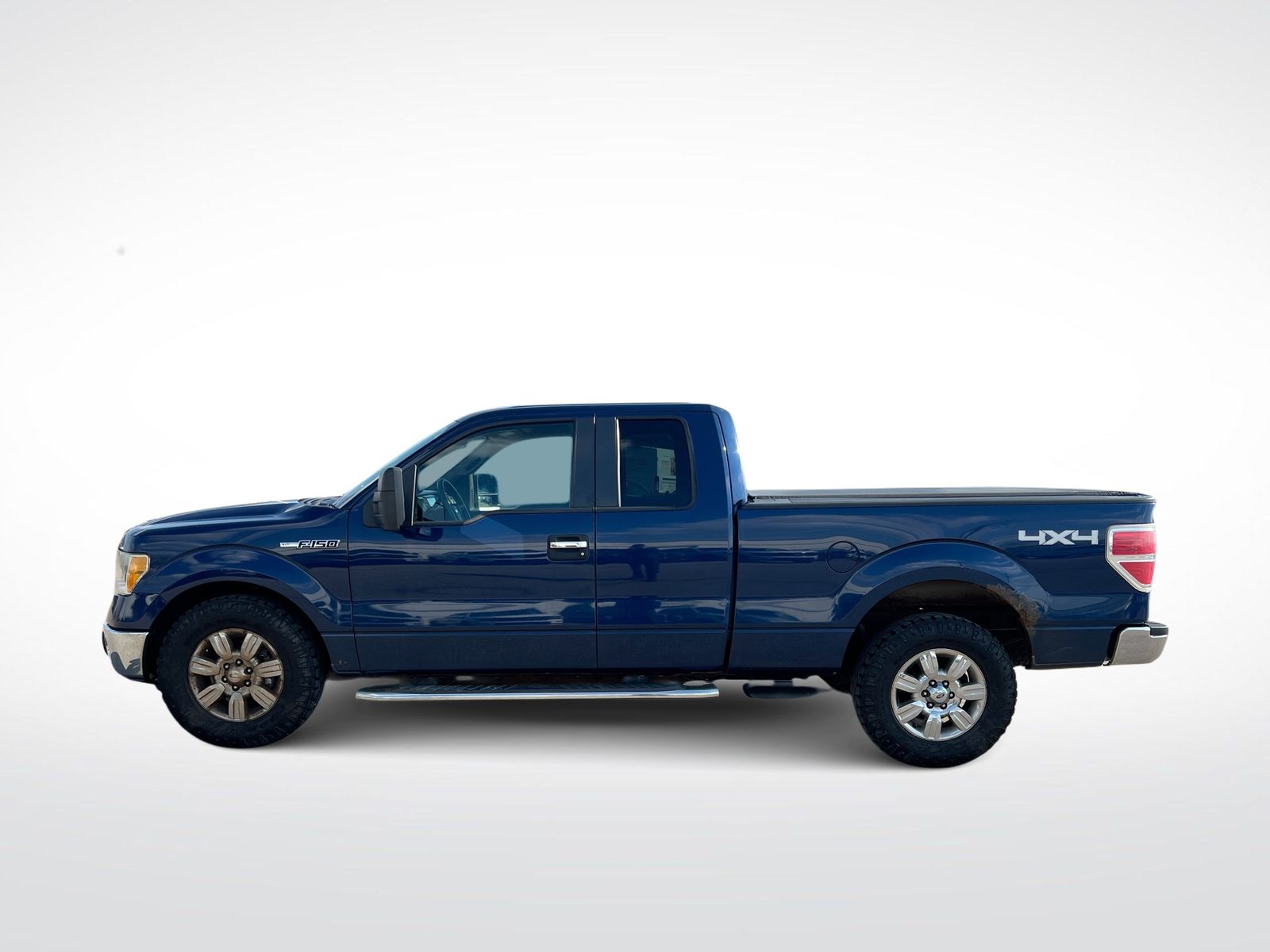 Thumbnail: 2010 Ford F-150 - 5