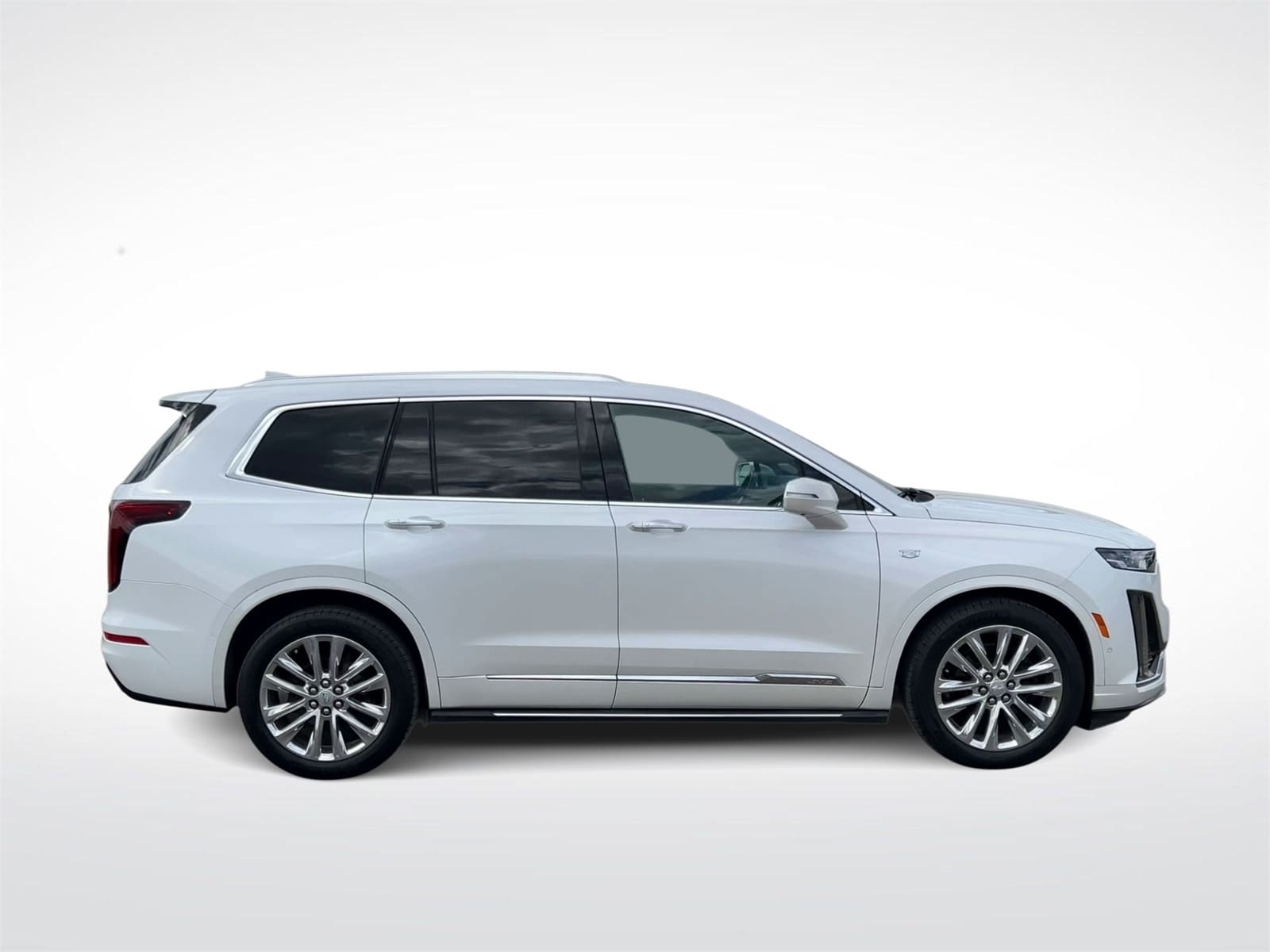 Thumbnail: 2020 Cadillac XT6 - 9
