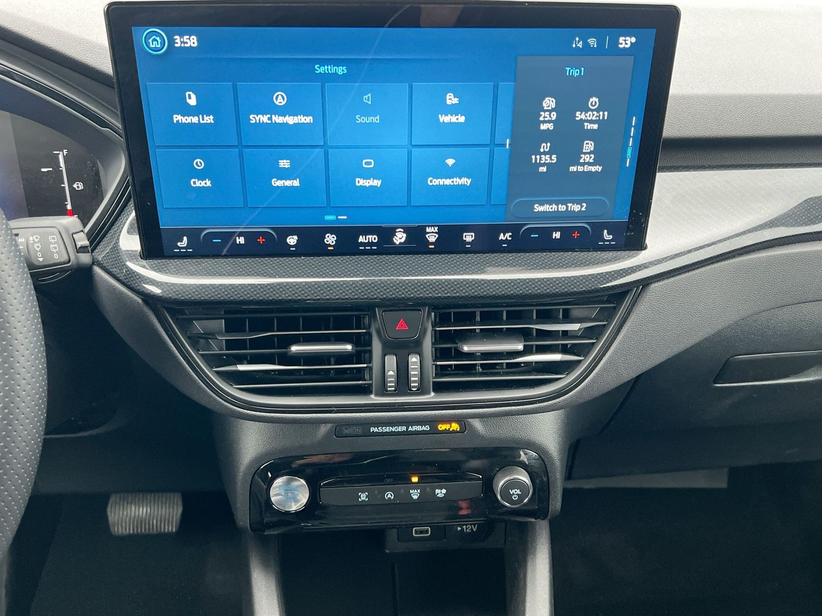 Thumbnail: 2025 Ford Escape - 26