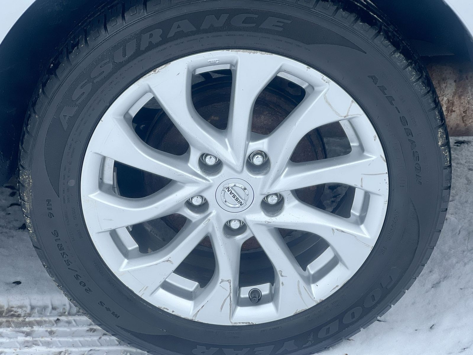 Thumbnail: 2019 Nissan Sentra - 14