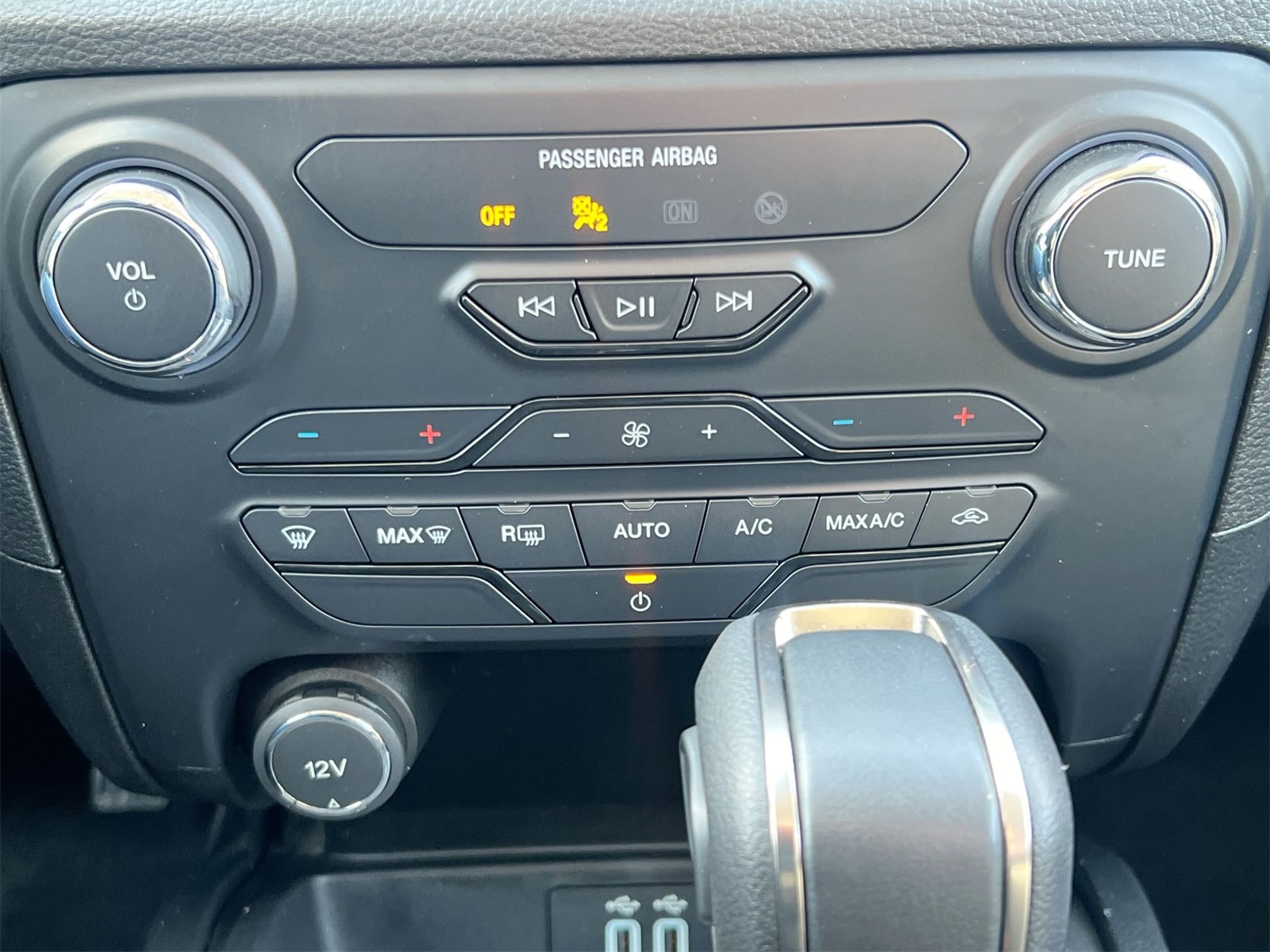 Thumbnail: 2019 Ford Ranger - 28