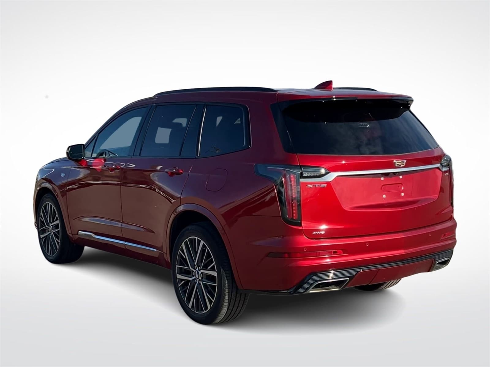 Thumbnail: 2022 Cadillac XT6 - 6