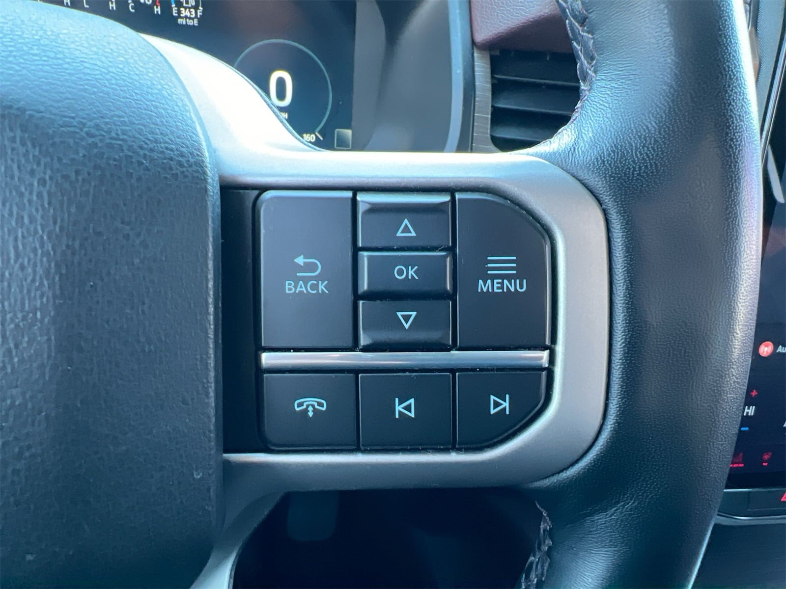 Thumbnail: 2022 Ford Expedition MAX - 24