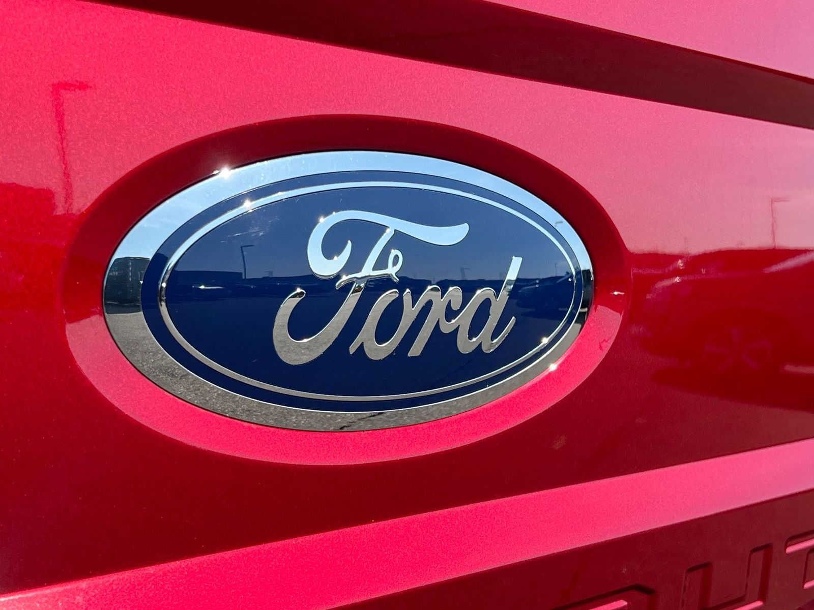 Thumbnail: 2019 Ford F-350 - 12