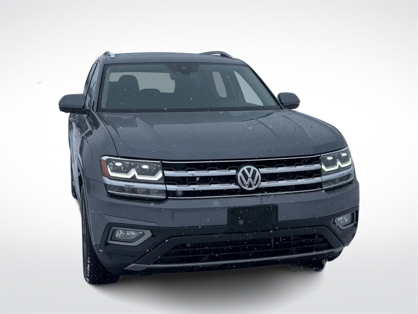 Thumbnail: 2019 Volkswagen Atlas - 3