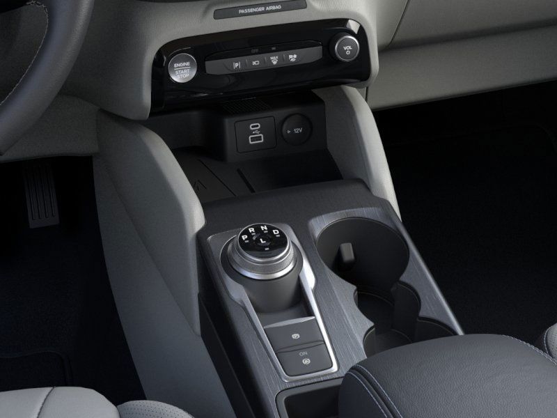 Thumbnail: 2026 Ford Escape - 15