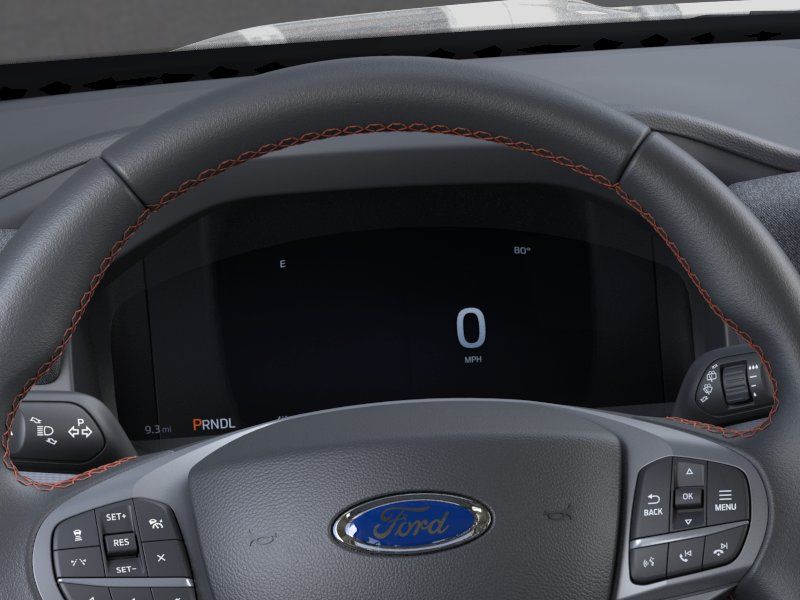 Thumbnail: 2026 Ford Explorer - 13