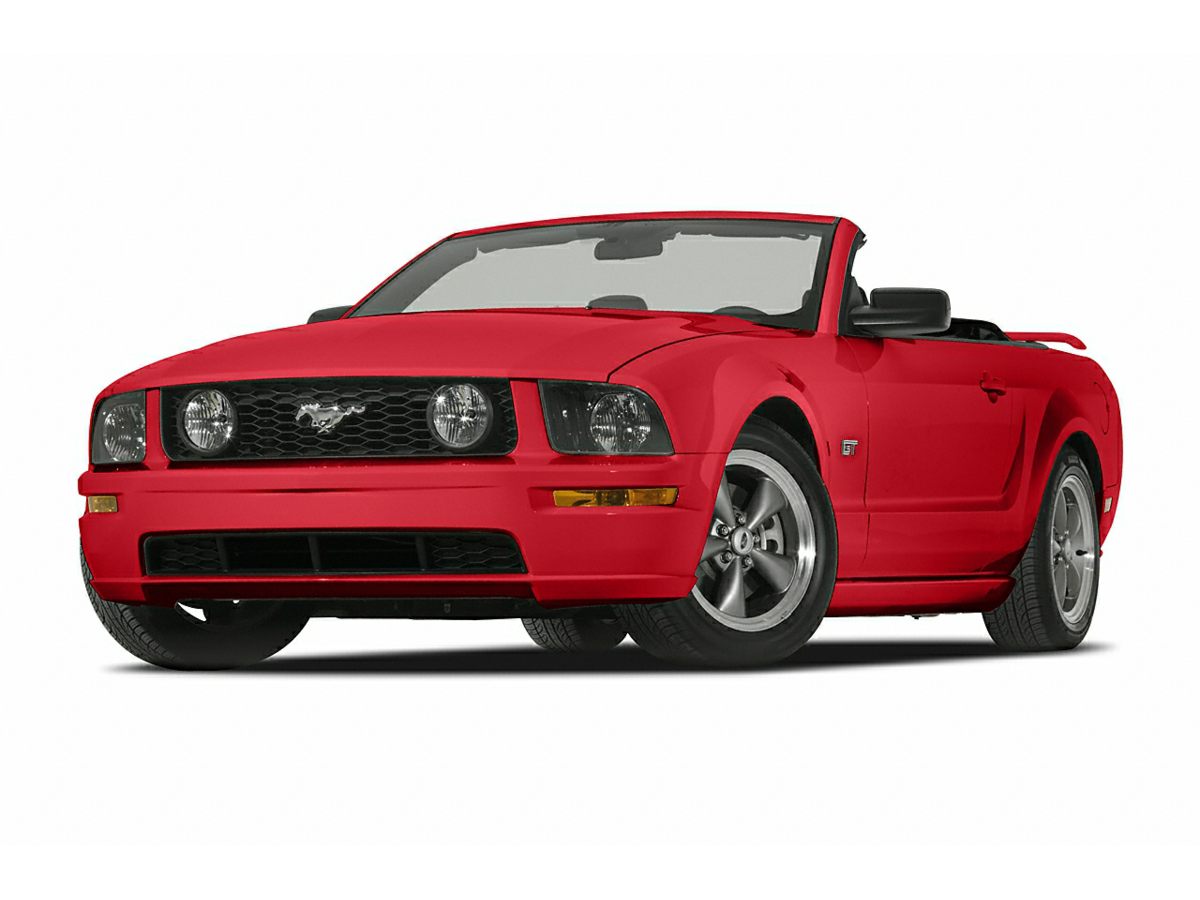2005 Ford Mustang V6 -
                  Troy, MI