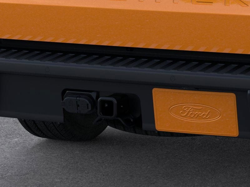 Thumbnail: 2026 Ford Maverick - 23