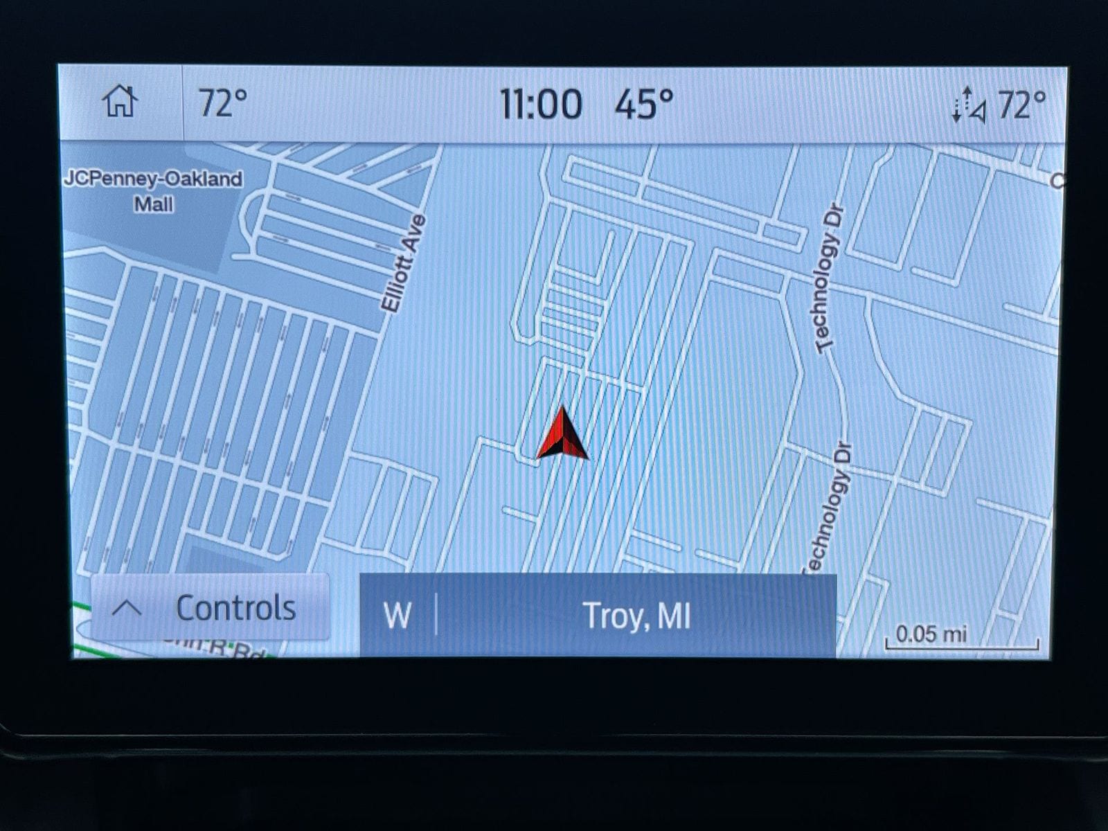 Thumbnail: 2023 Ford Explorer - 28