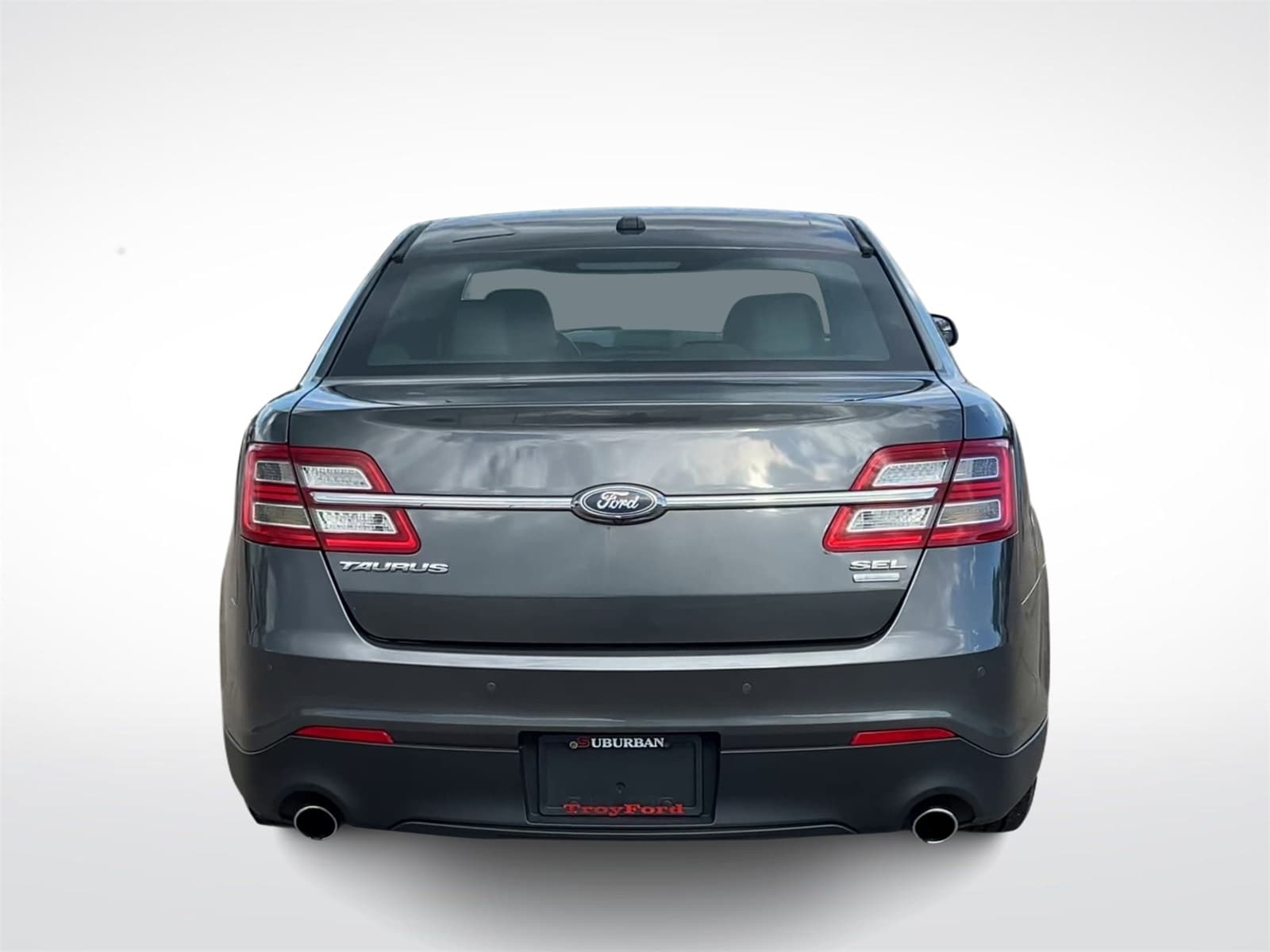 Thumbnail: 2016 Ford Taurus - 7