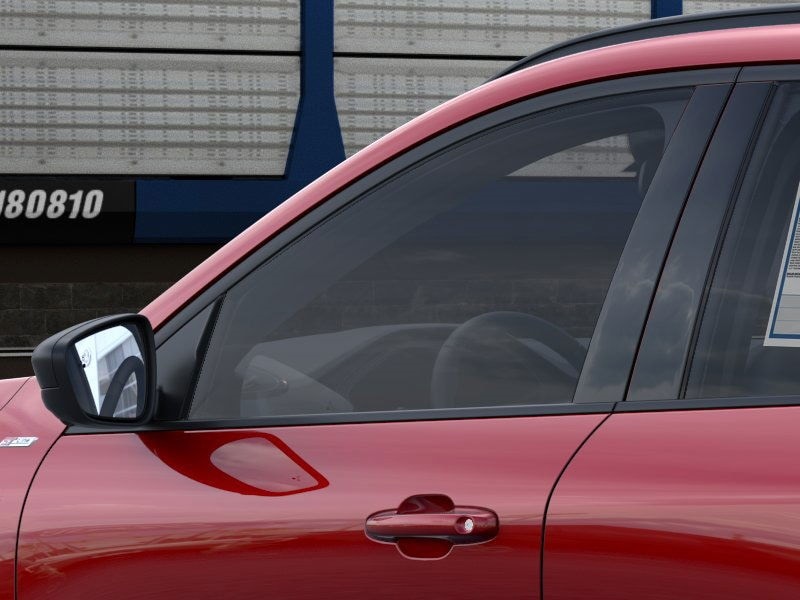 Thumbnail: 2026 Ford Escape - 20