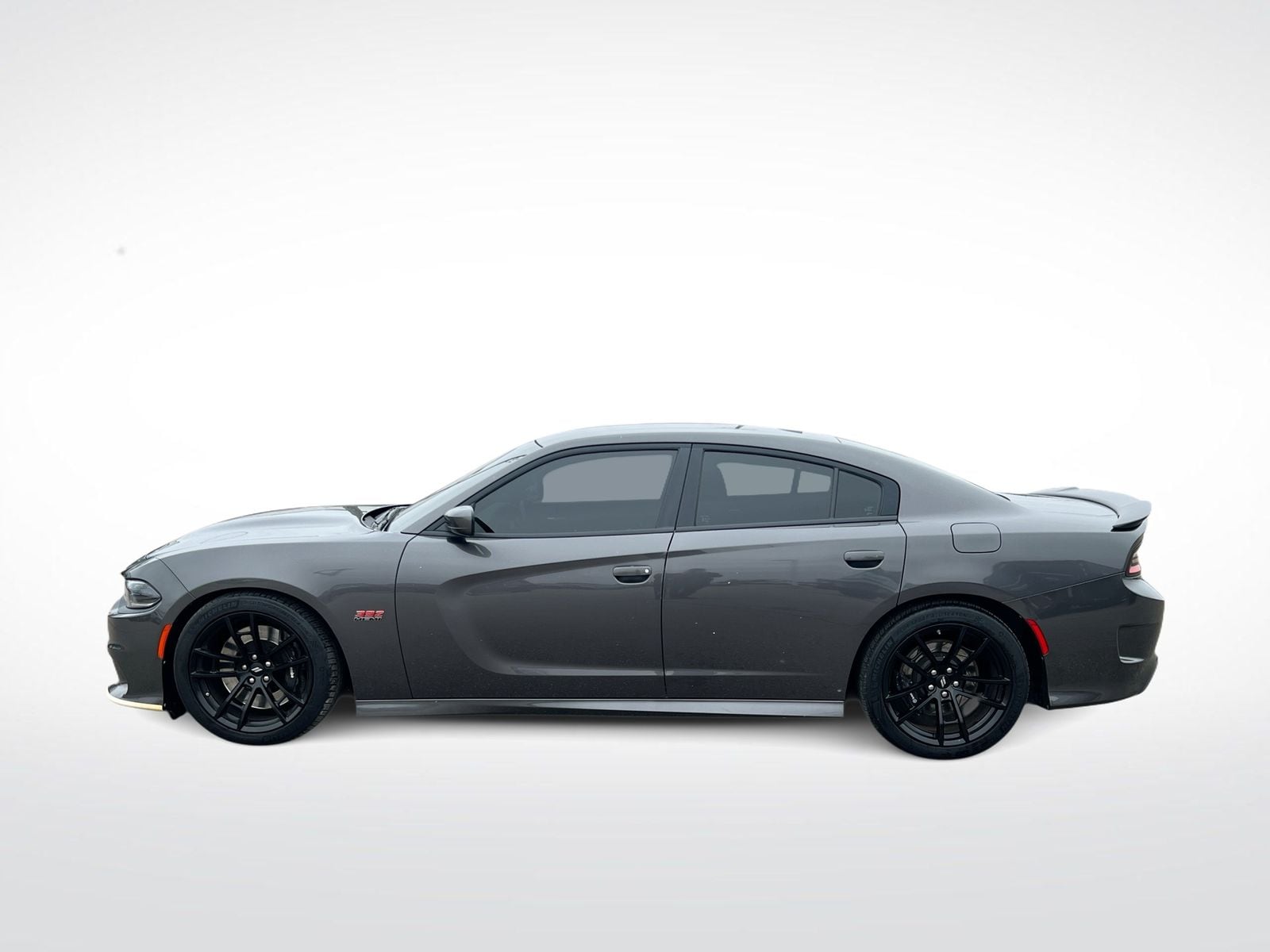 Thumbnail: 2020 Dodge Charger - 5