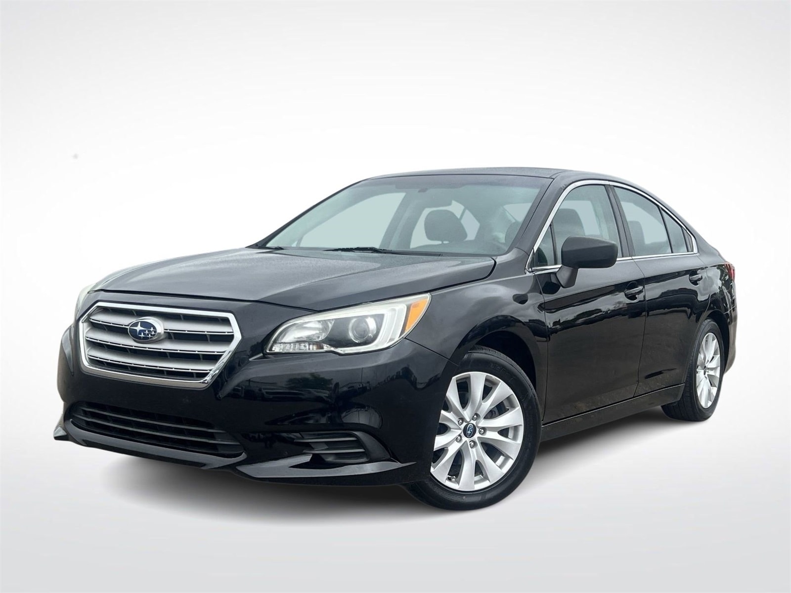 2018 Subaru Legacy 2.5i -
                  Troy, MI