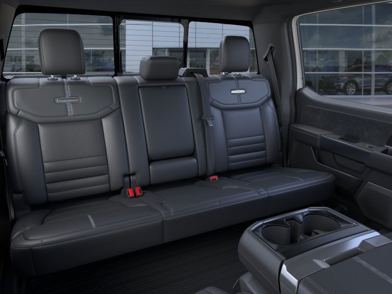 Thumbnail: 2026 Ford F-150 - 11