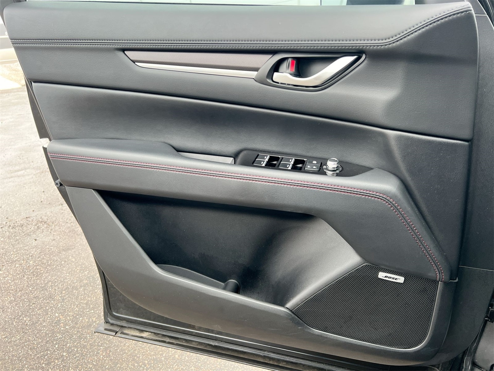 Thumbnail: 2023 Mazda CX-5 - 30