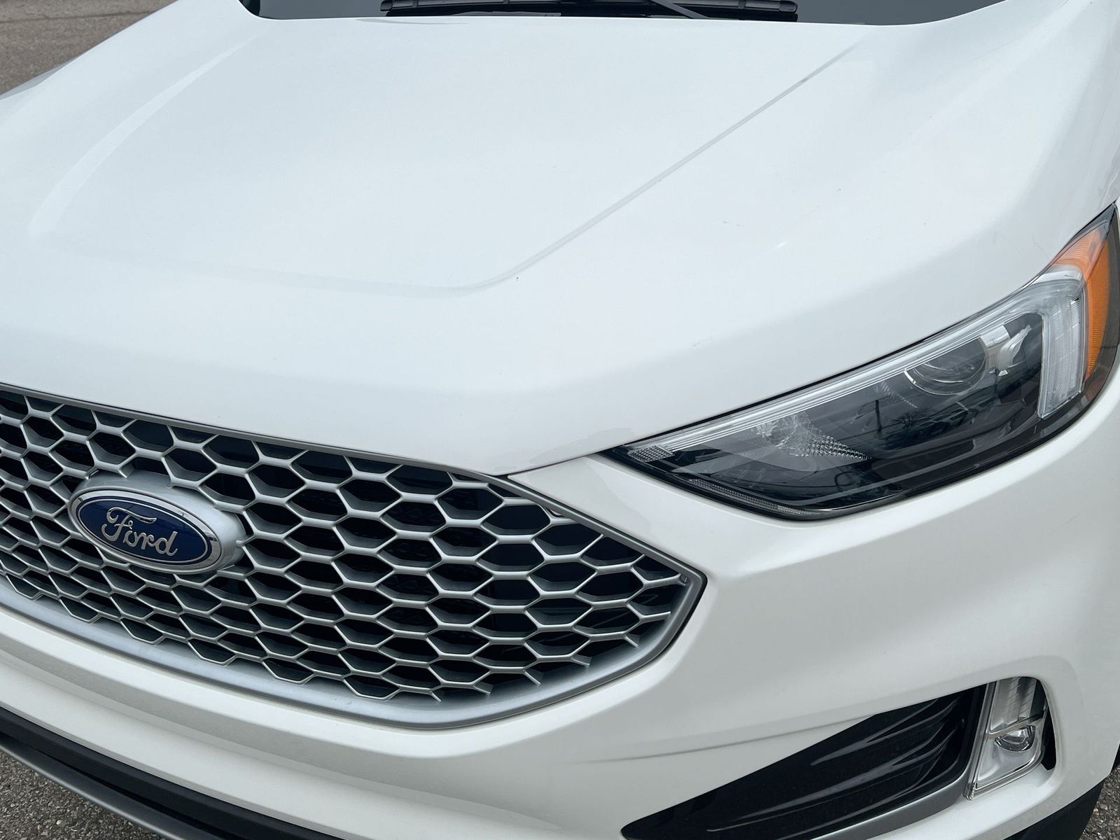 Thumbnail: 2023 Ford Edge - 11