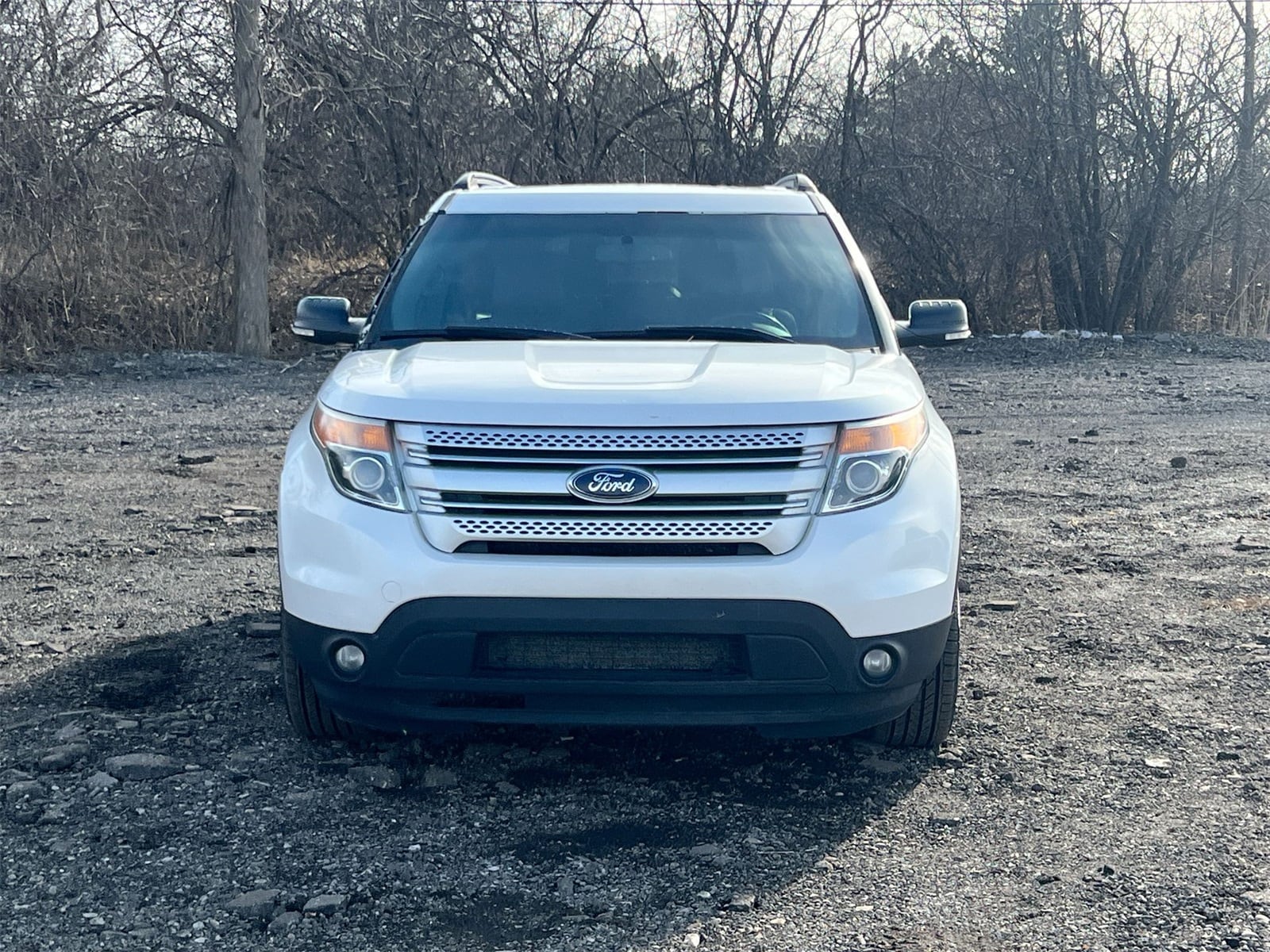 Thumbnail: 2015 Ford Explorer - 3