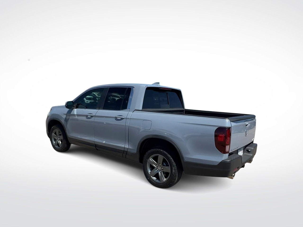 Thumbnail: 2022 Honda Ridgeline - 6