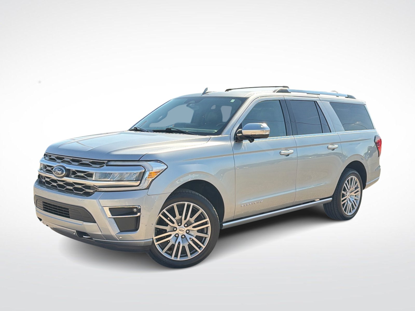  Ford Expedition Max