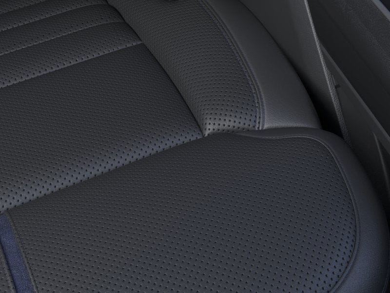 Thumbnail: 2025 Ford F-150 - 16