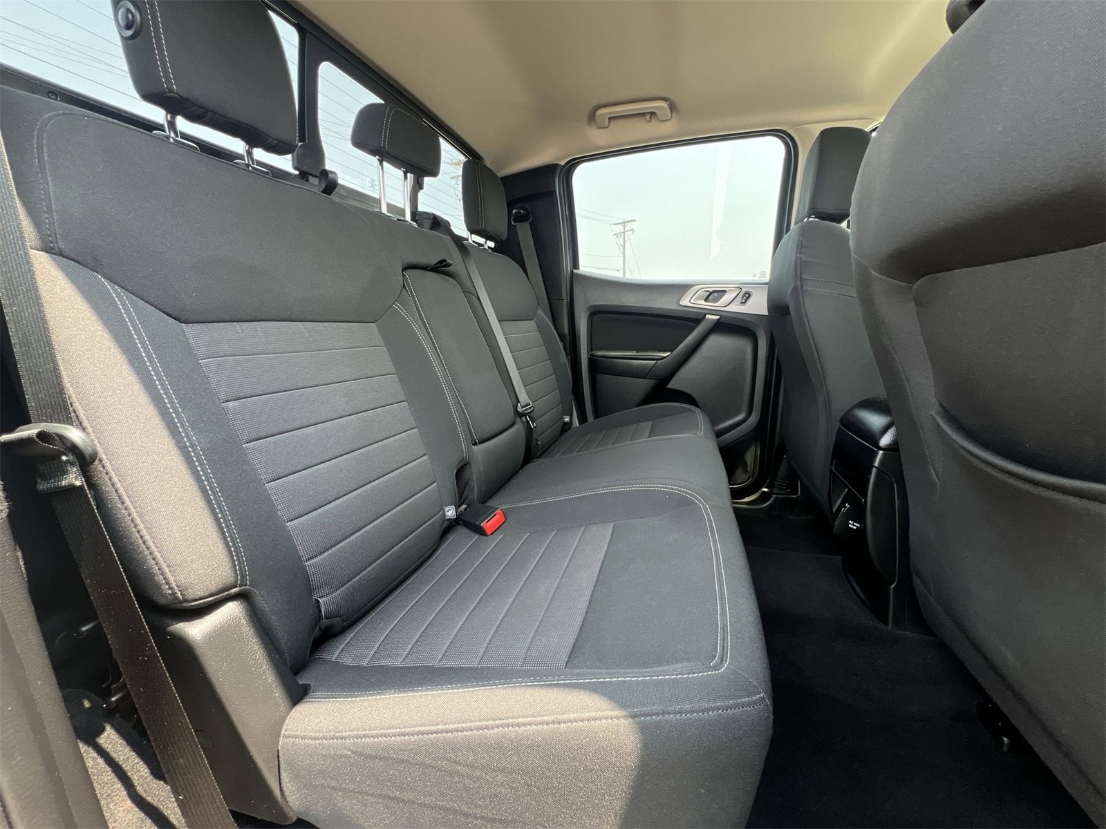 Thumbnail: 2019 Ford Ranger - 21