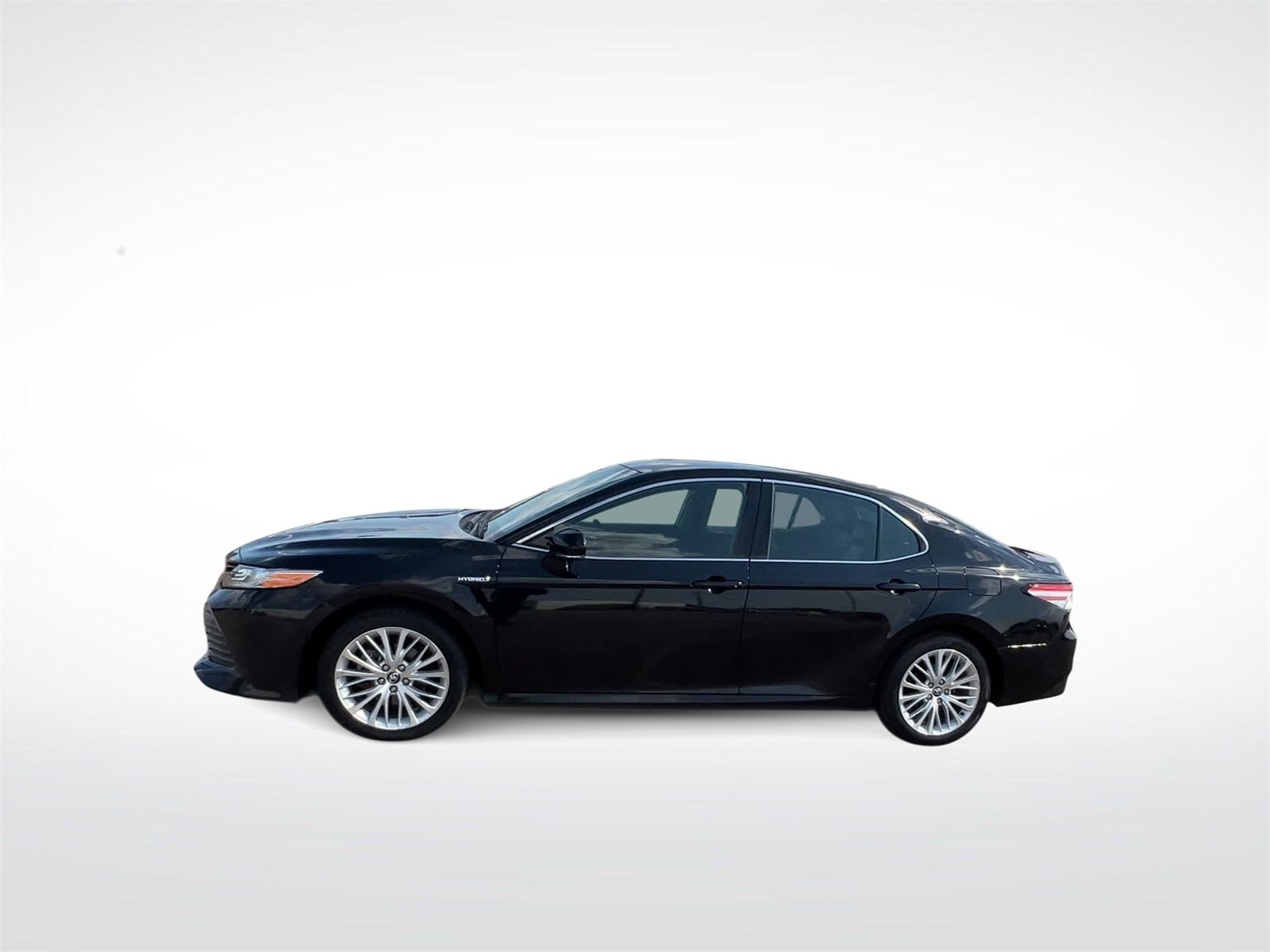 Thumbnail: 2020 Toyota Camry - 5