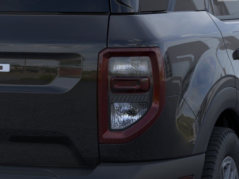 Thumbnail: 2026 Ford Bronco Sport - 21