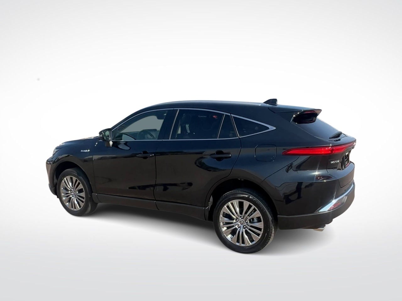 Thumbnail: 2021 Toyota Venza - 6