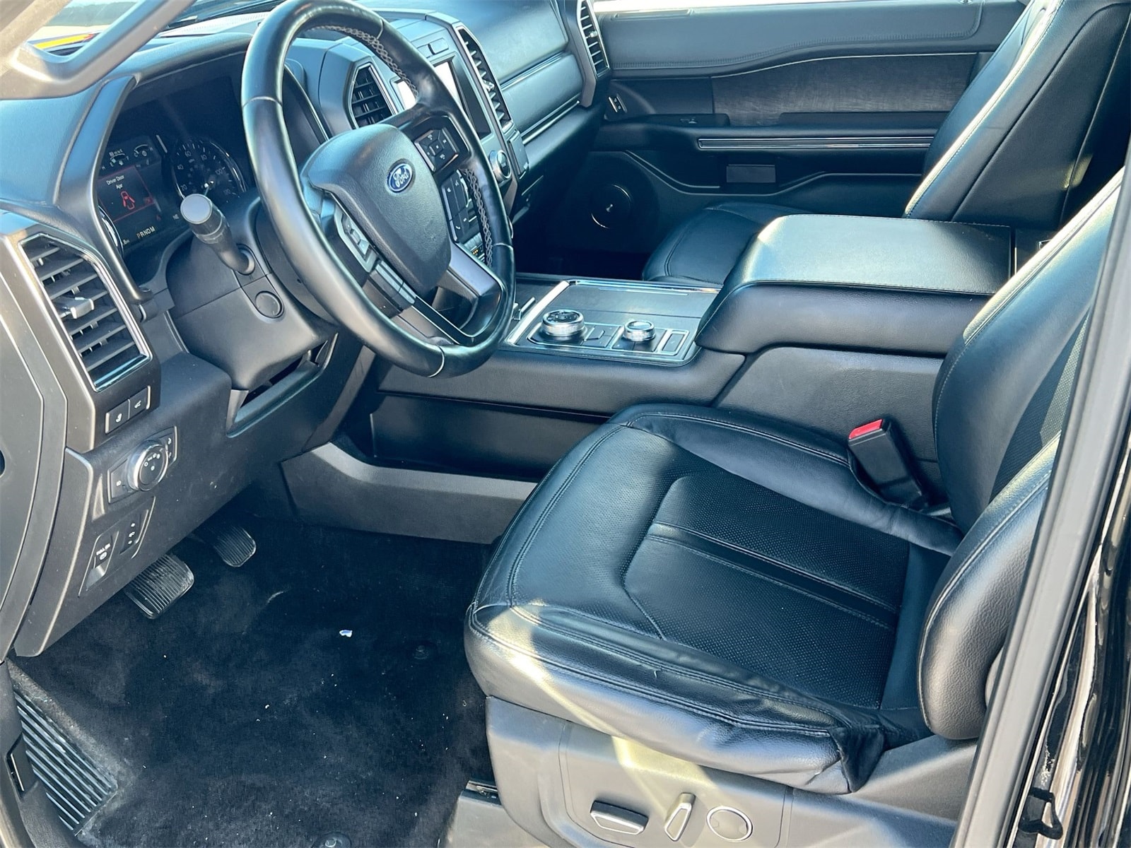 Thumbnail: 2018 Ford Expedition - 10