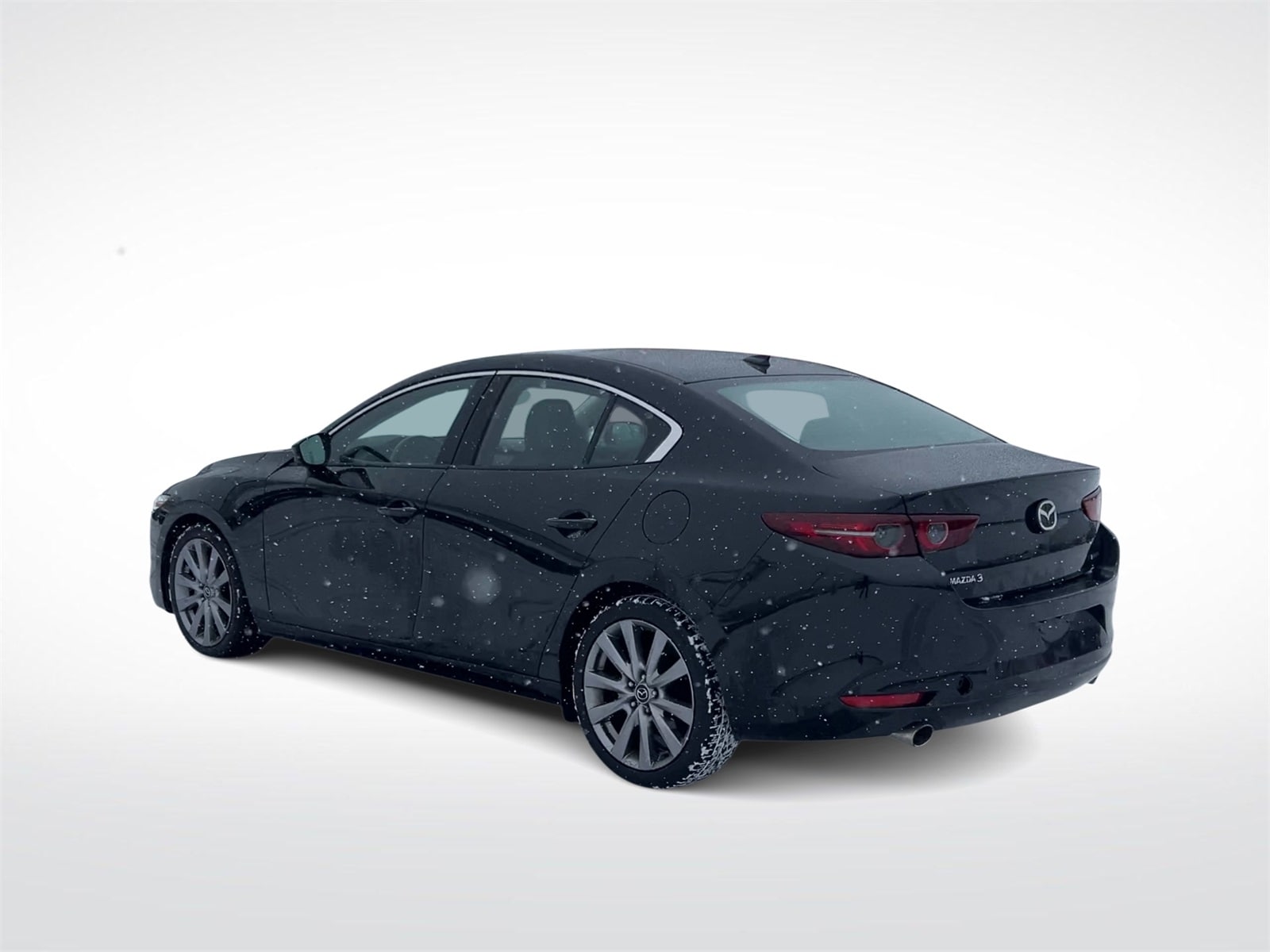 Thumbnail: 2019 Mazda Mazda3 - 7